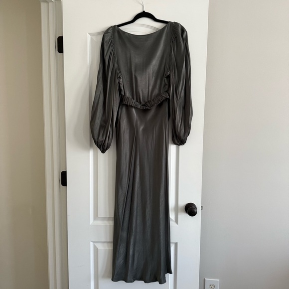 ShonaJoy Midi Dress - Picture 7 of 11